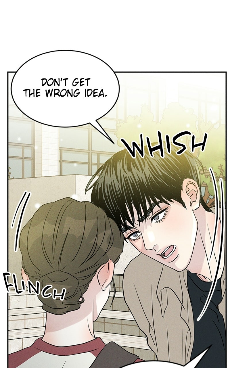 Unrefined Love Episode 13 page 16 - 