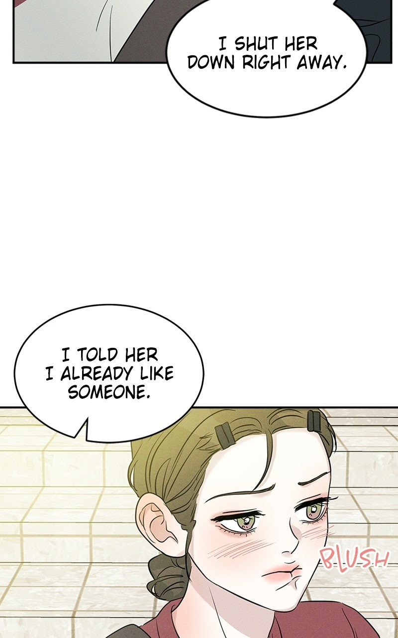 Unrefined Love Episode 13 page 17 - 