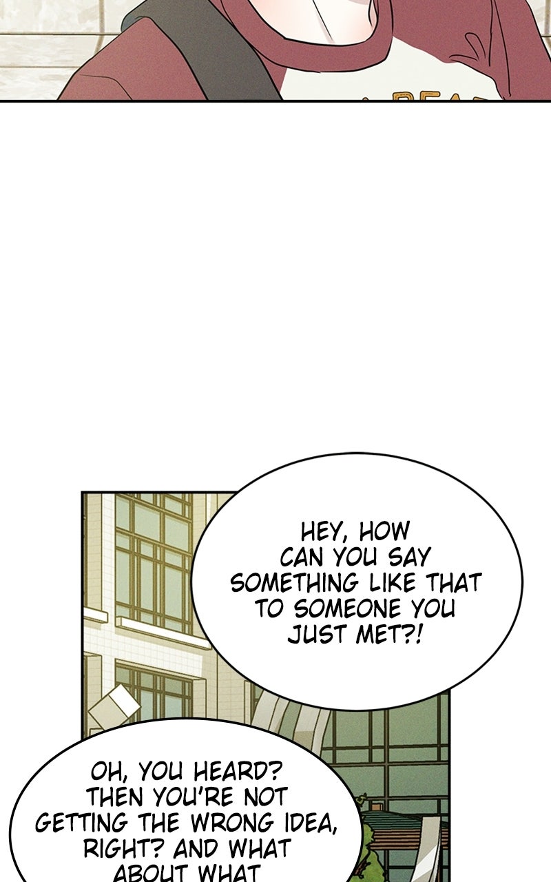 Unrefined Love Episode 13 page 18 - 