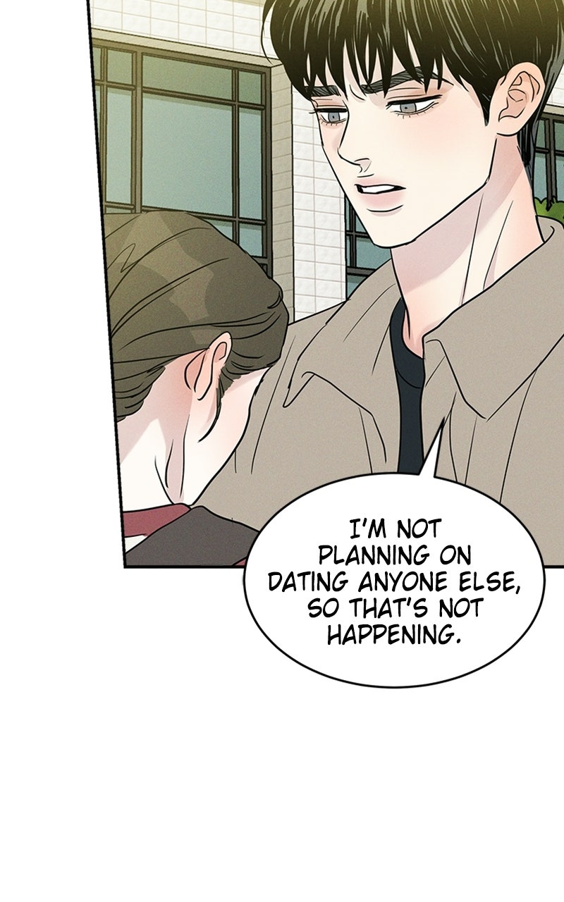 Unrefined Love Episode 13 page 20 - 
