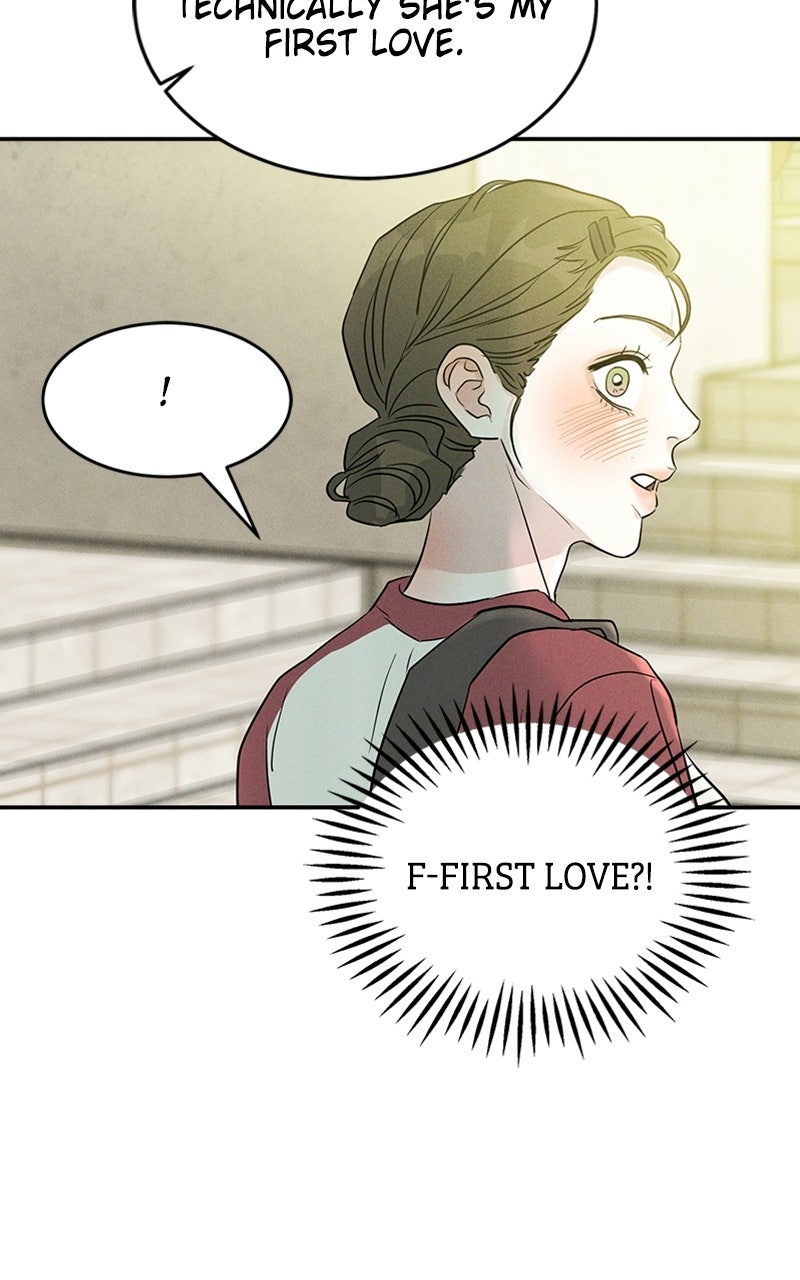Unrefined Love Episode 13 page 3 - 