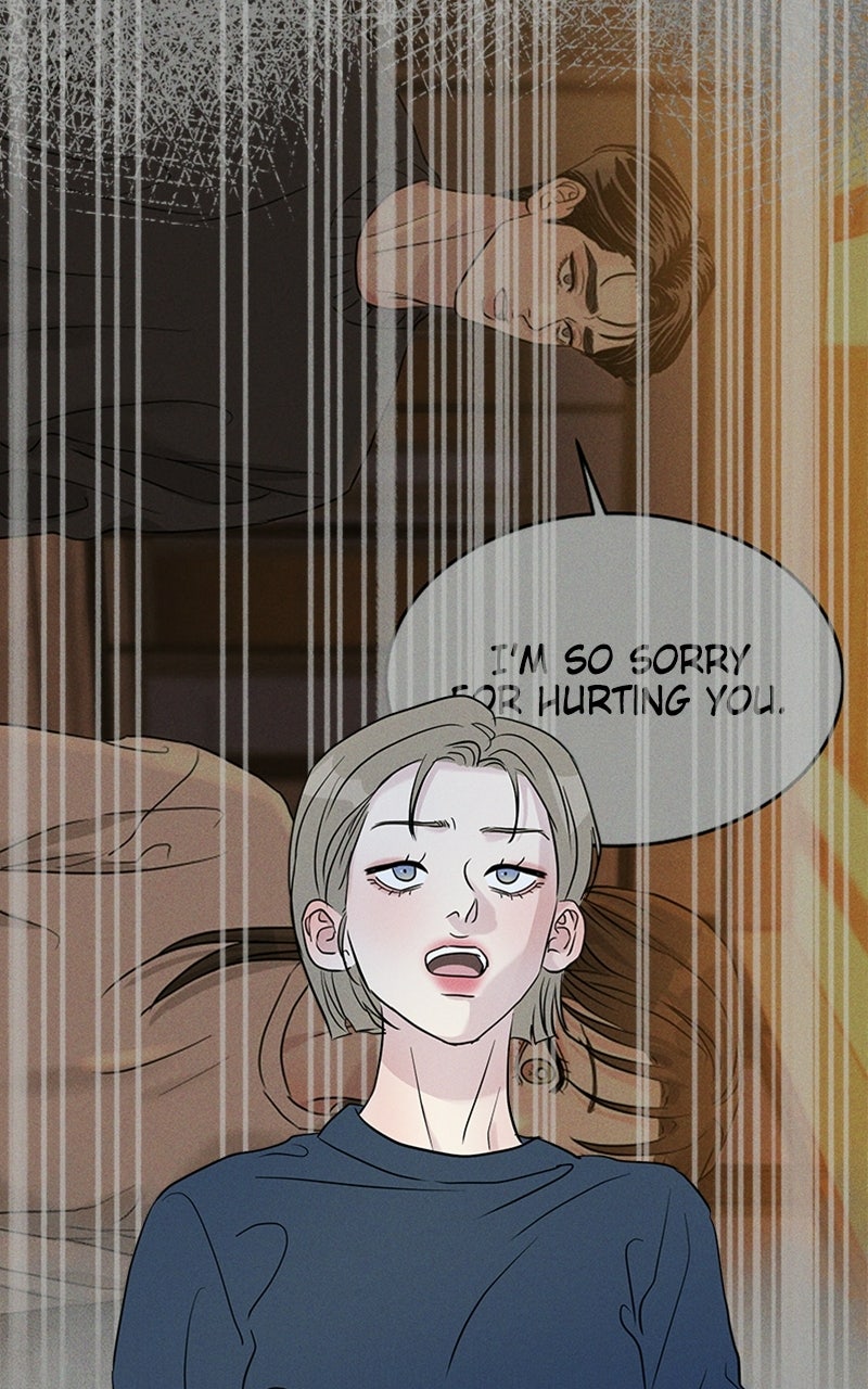 Unrefined Love Episode 13 page 26 - 