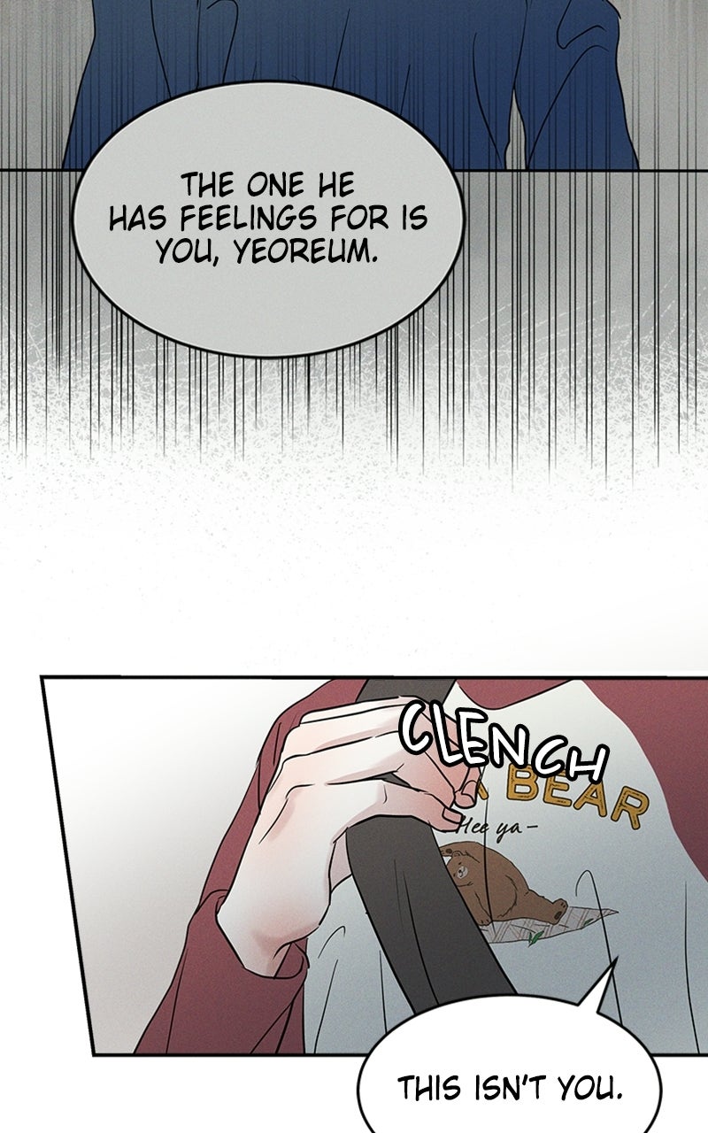 Unrefined Love Episode 13 page 27 - 