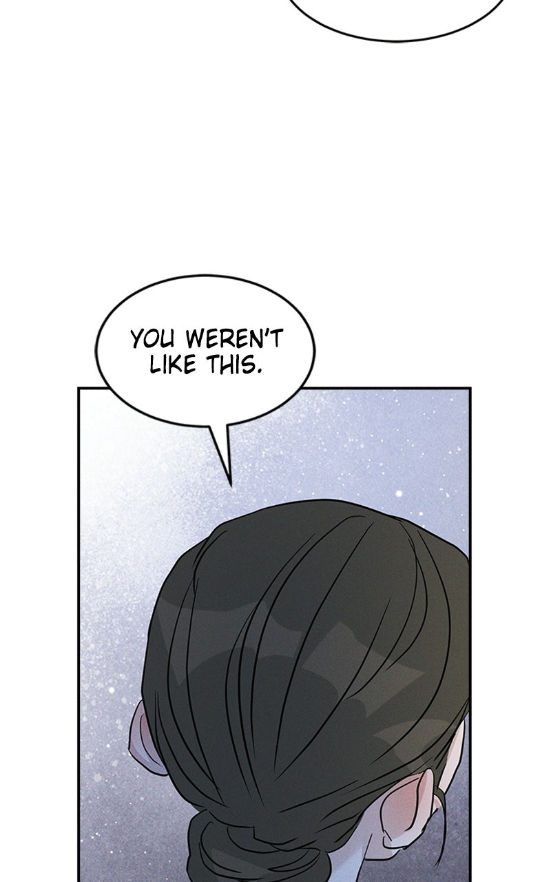 Unrefined Love Episode 13 page 28 - 