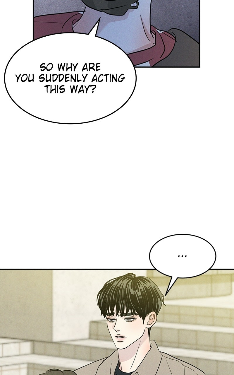 Unrefined Love Episode 13 page 29 - 