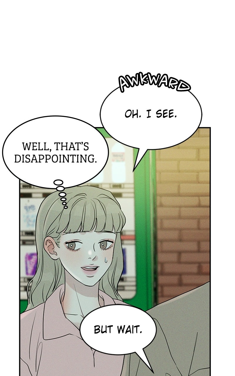 Unrefined Love Episode 13 page 4 - 