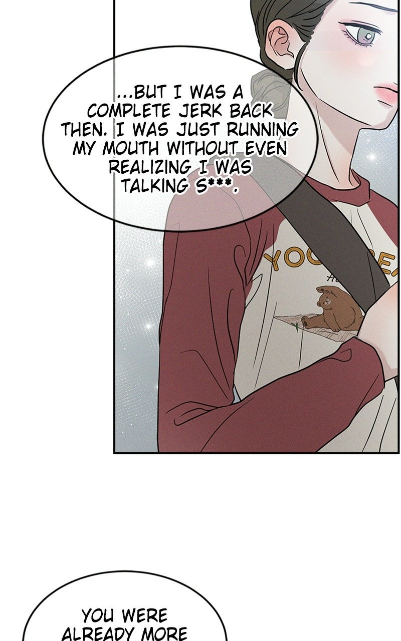 Unrefined Love Episode 13 page 31 - 