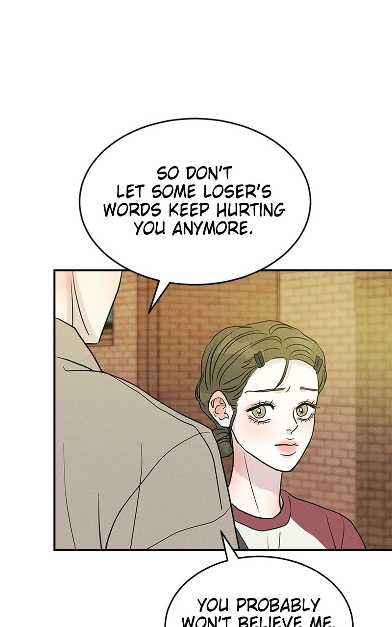 Unrefined Love Episode 13 page 33 - 