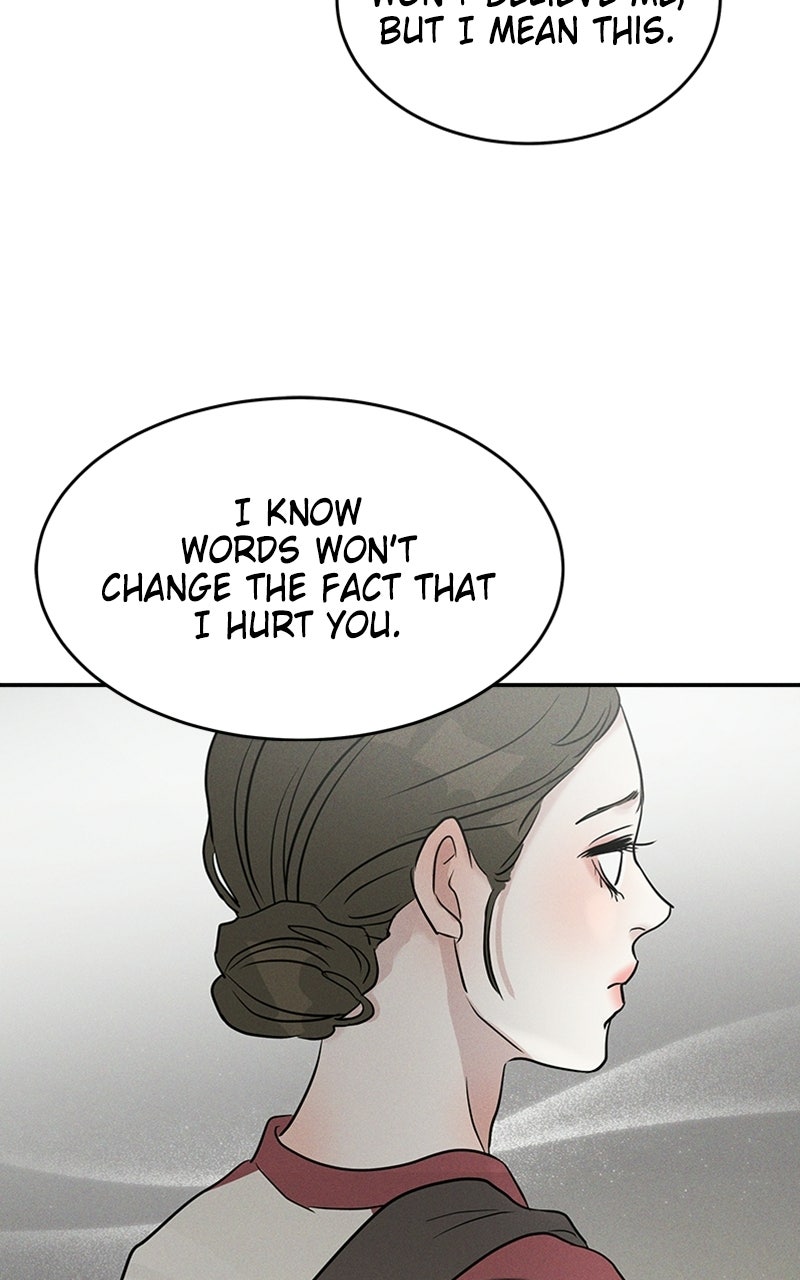 Unrefined Love Episode 13 page 34 - 