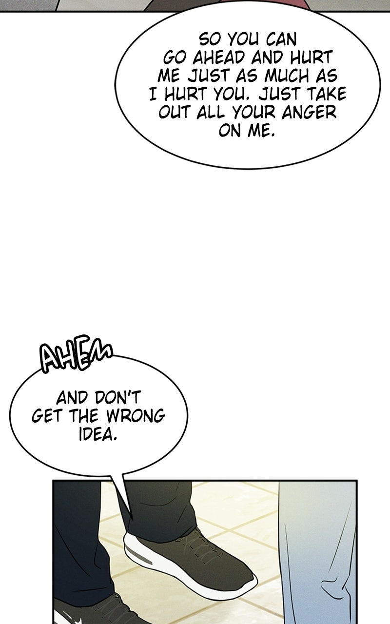 Unrefined Love Episode 13 page 35 - 