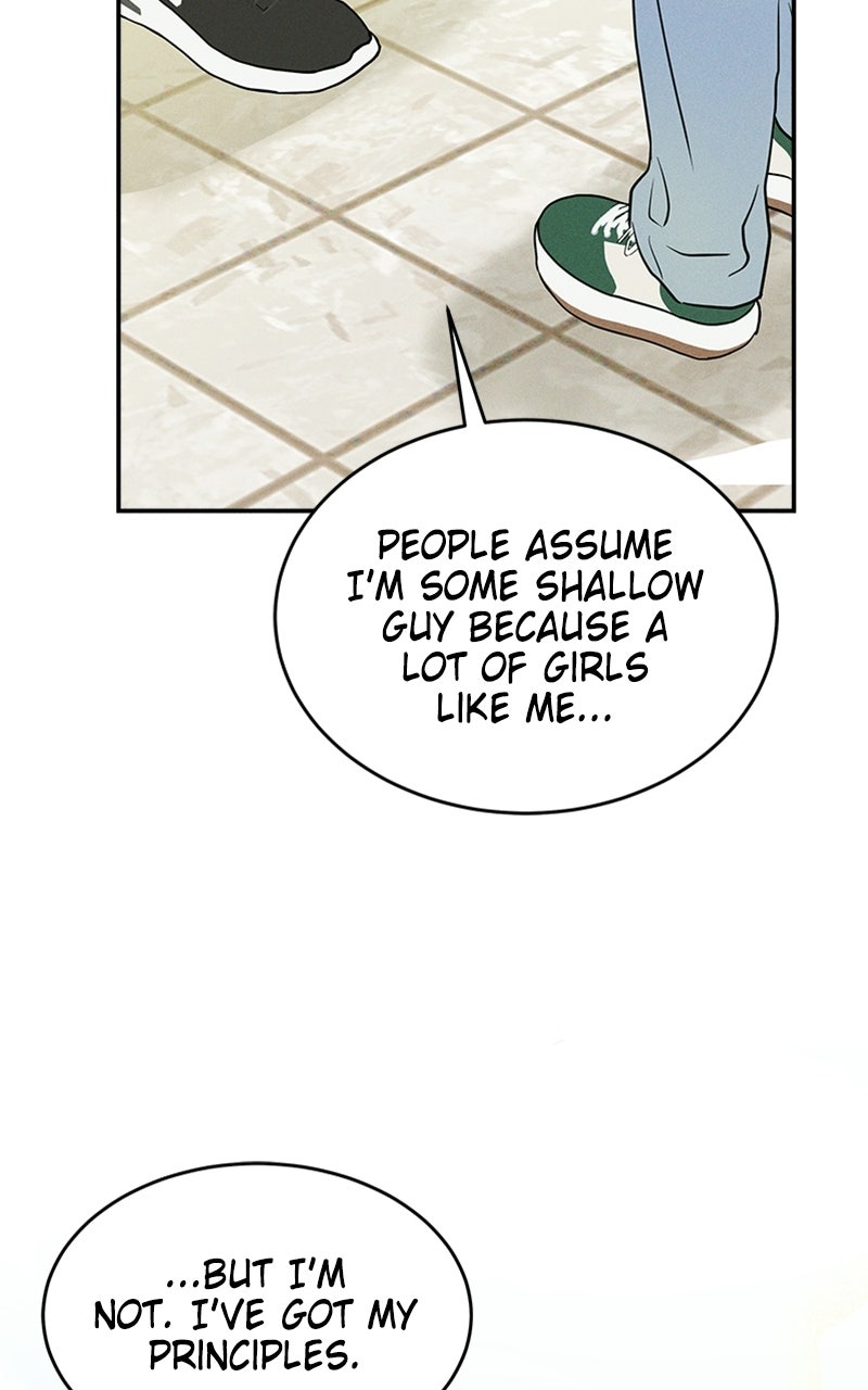 Unrefined Love Episode 13 page 36 - 