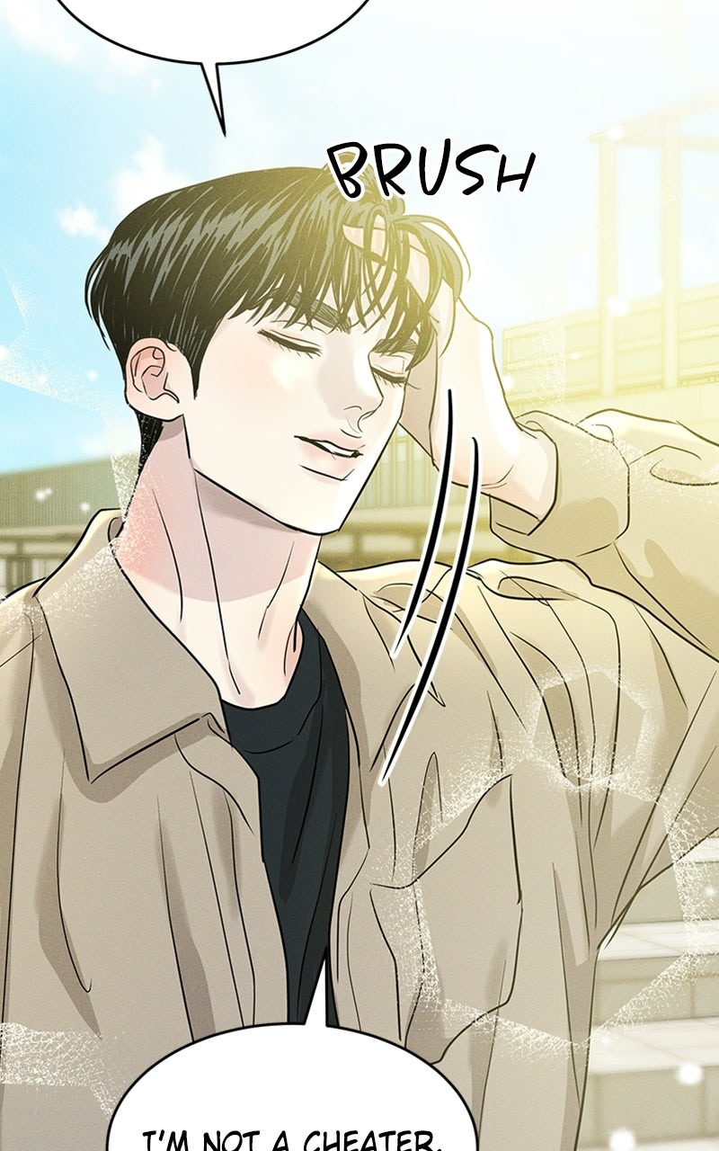Unrefined Love Episode 13 page 37 - 