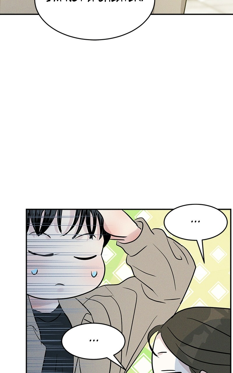 Unrefined Love Episode 13 page 38 - 