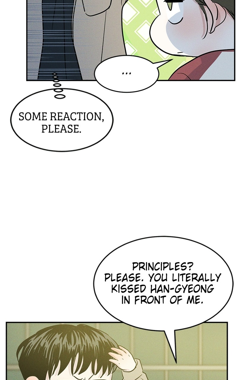 Unrefined Love Episode 13 page 39 - 