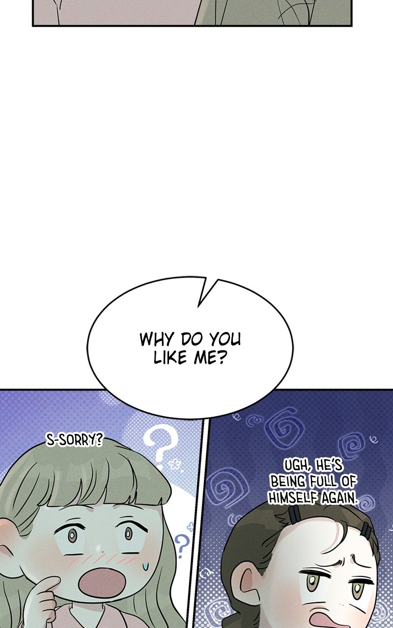 Unrefined Love Episode 13 page 5 - 