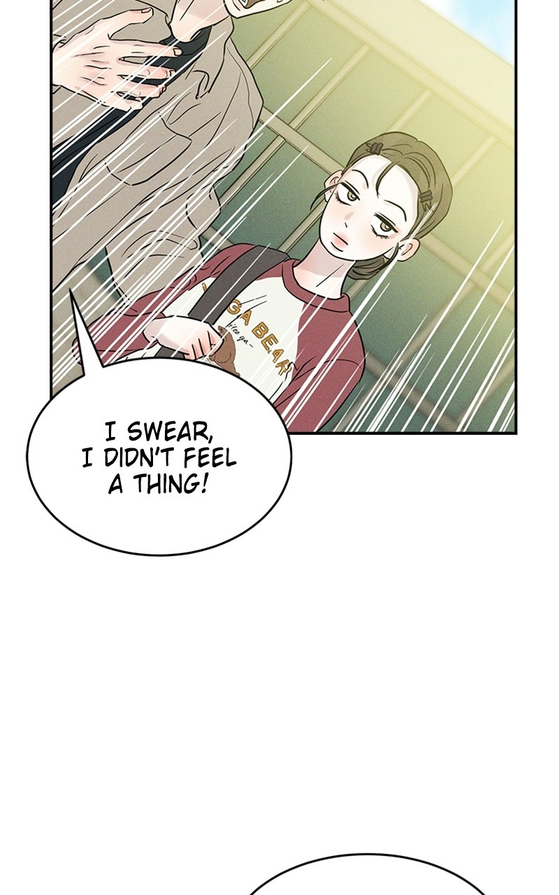 Unrefined Love Episode 13 page 41 - 
