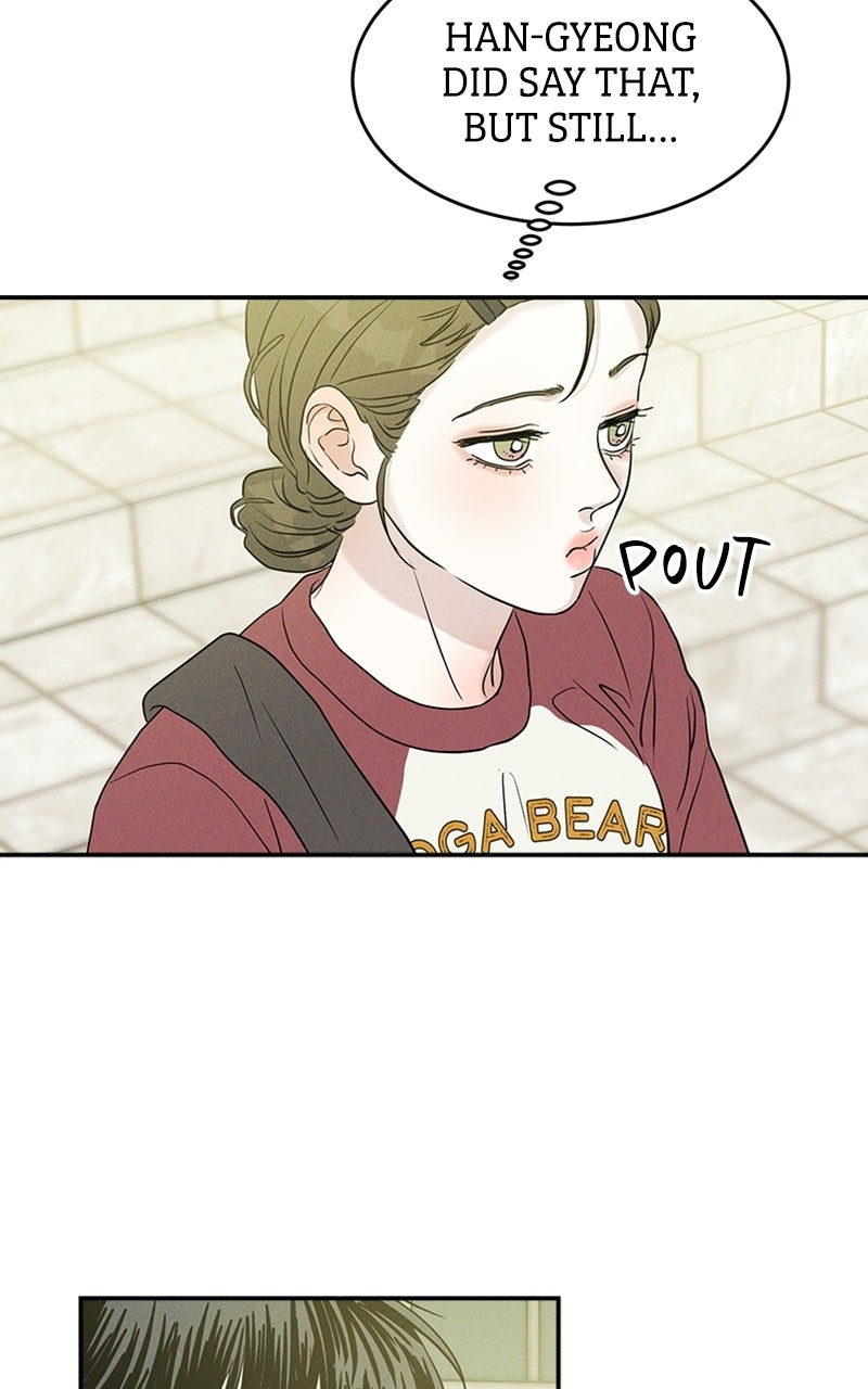 Unrefined Love Episode 13 page 42 - 