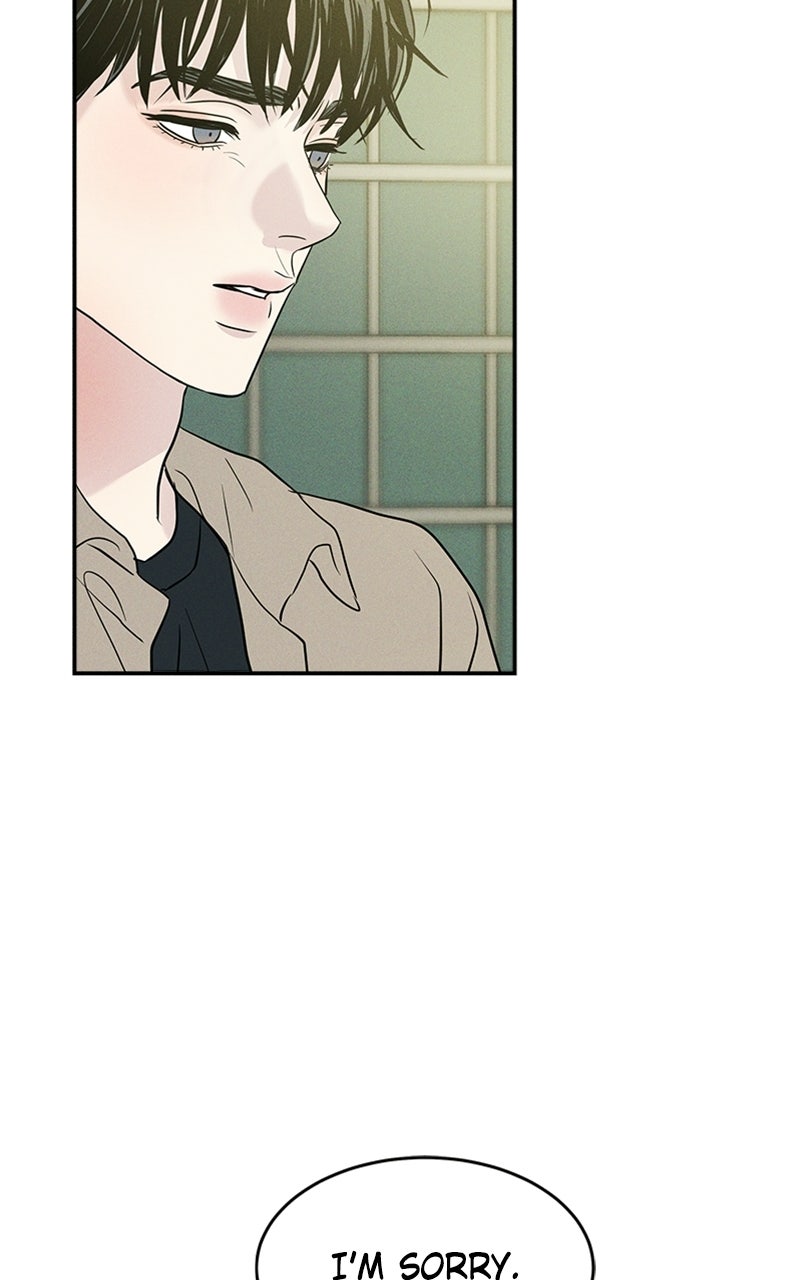 Unrefined Love Episode 13 page 43 - 