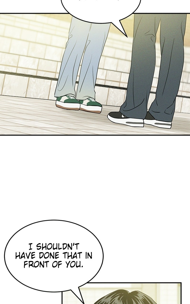 Unrefined Love Episode 13 page 44 - 