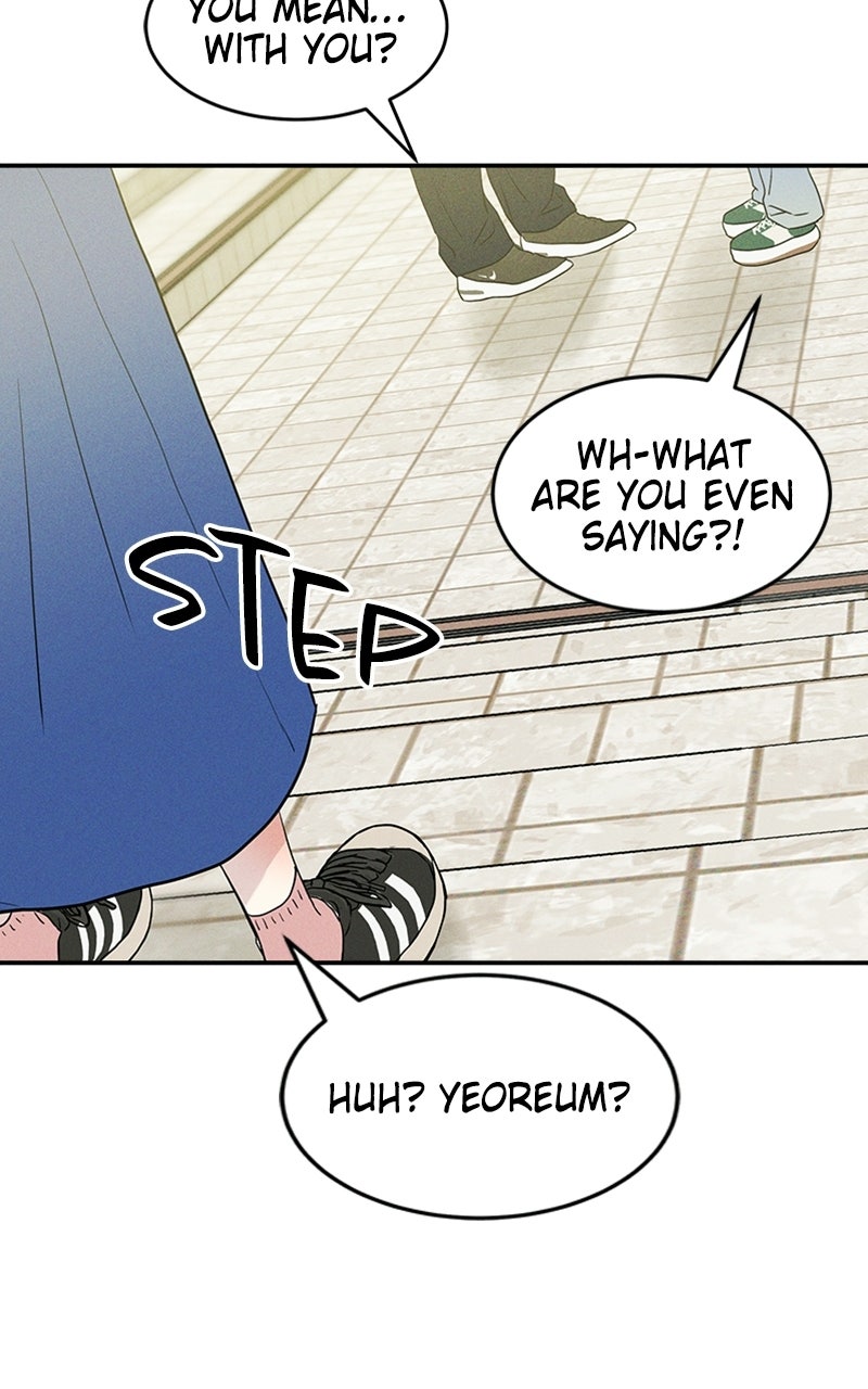 Unrefined Love Episode 13 page 47 - 