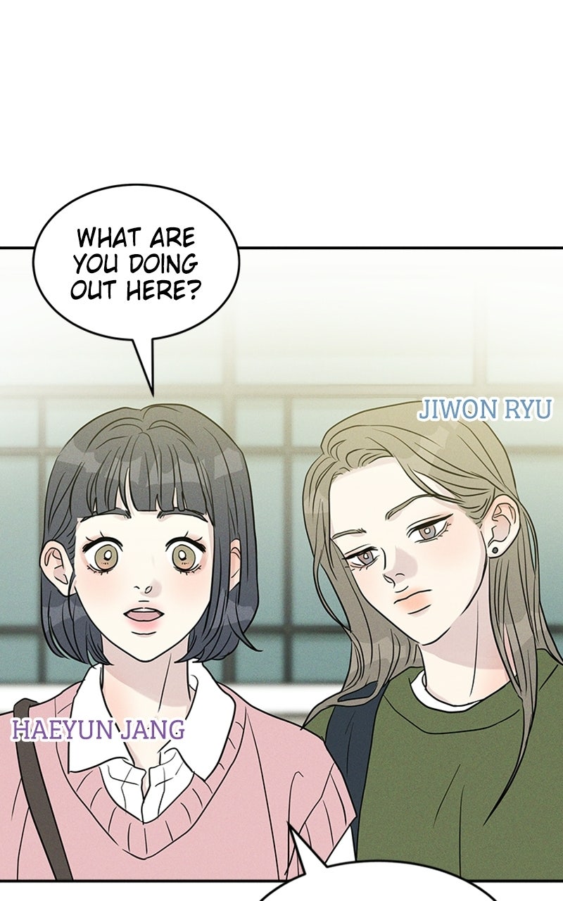 Unrefined Love Episode 13 page 48 - 