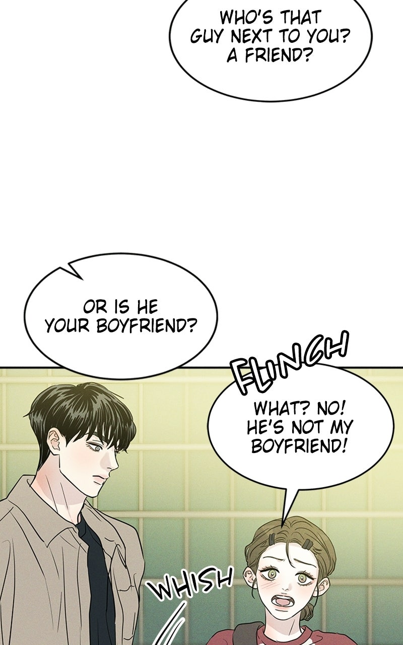 Unrefined Love Episode 13 page 49 - 