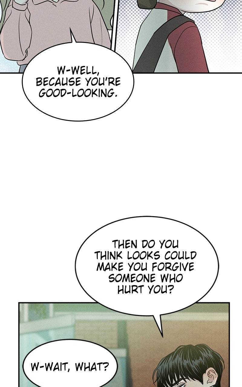 Unrefined Love Episode 13 page 6 - 
