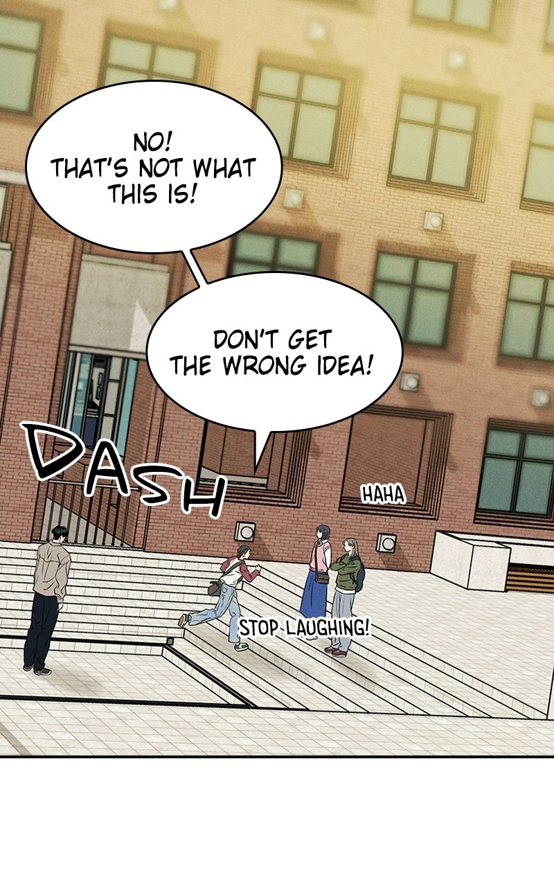 Unrefined Love Episode 13 page 53 - 