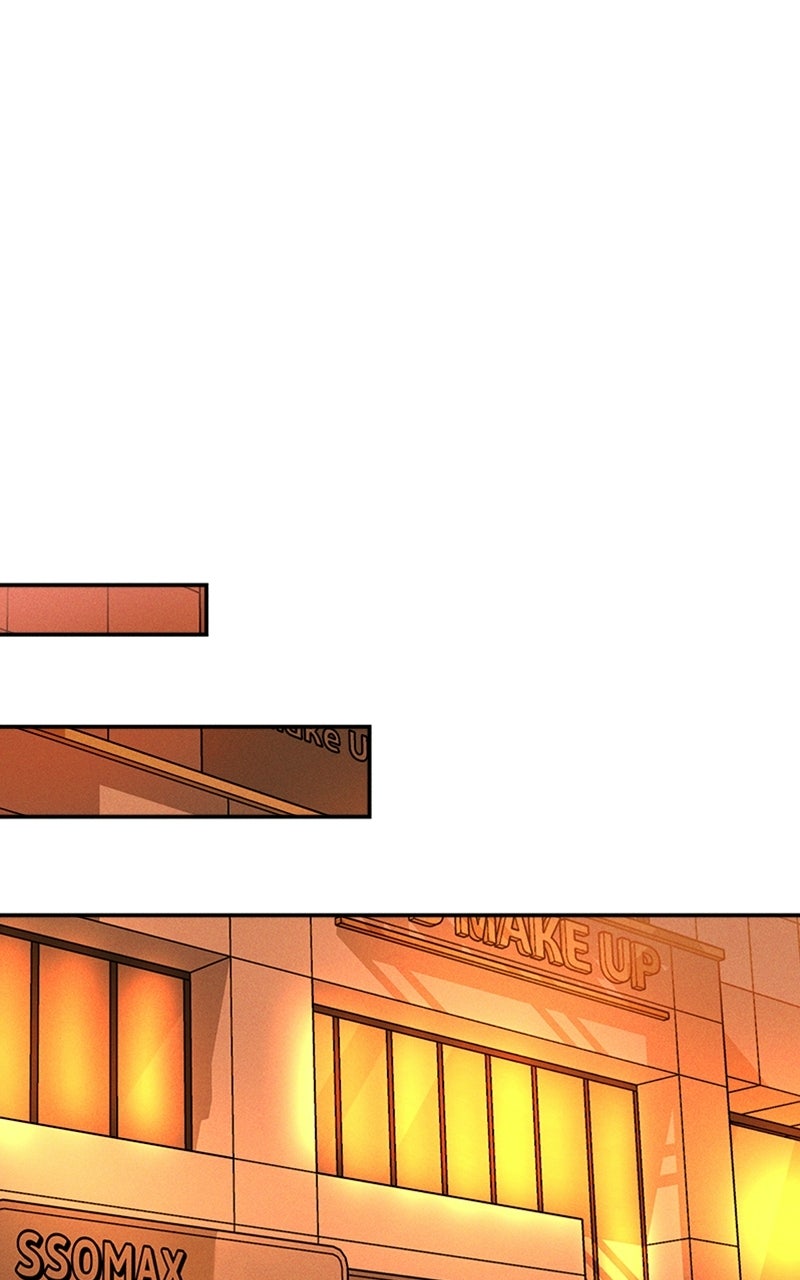 Unrefined Love Episode 13 page 58 - 