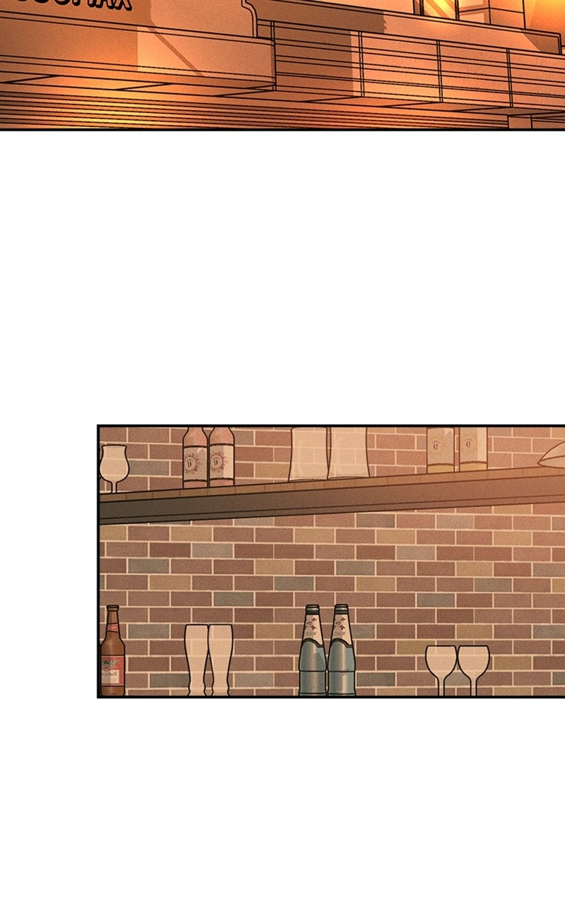 Unrefined Love Episode 13 page 59 - 