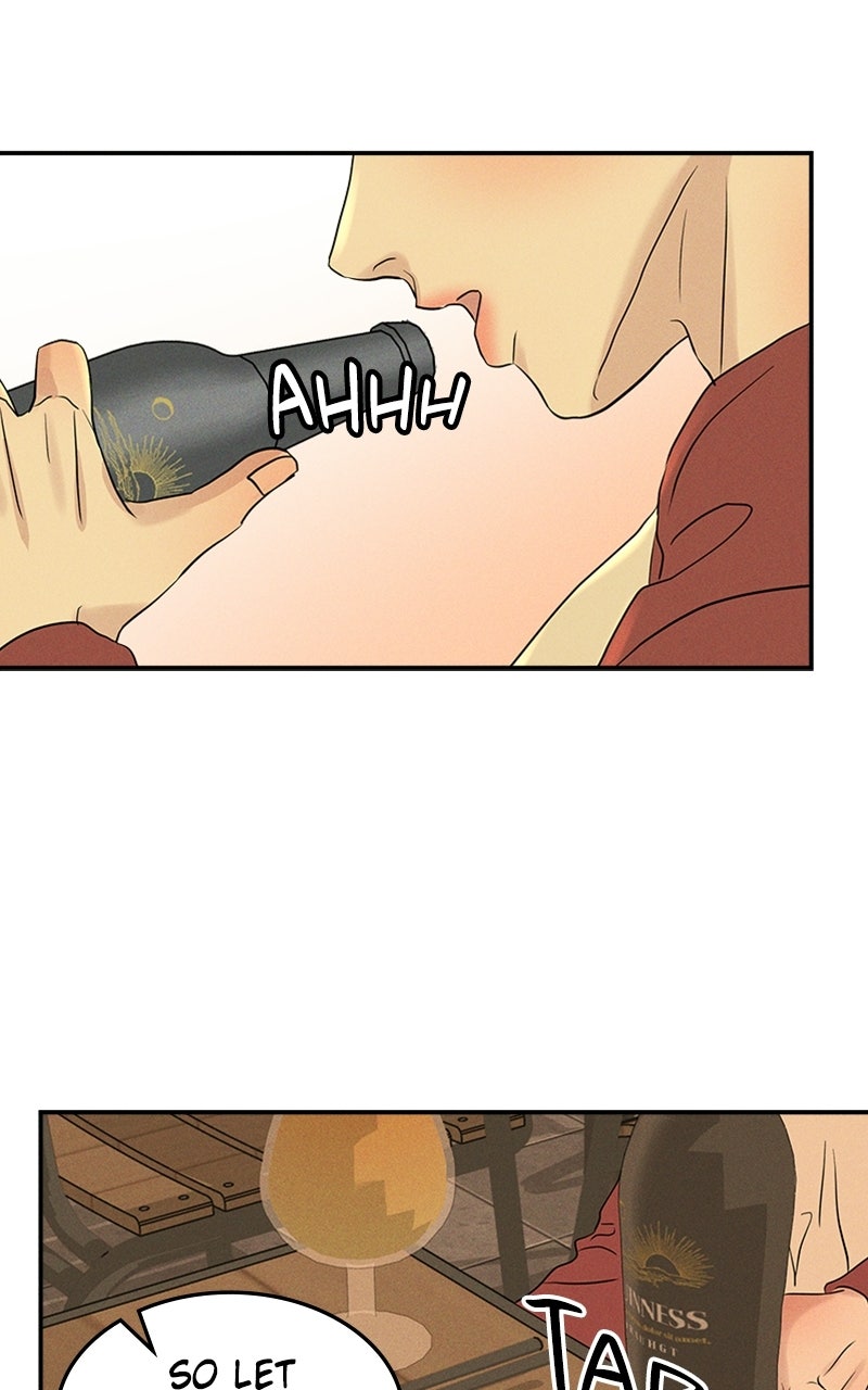 Unrefined Love Episode 13 page 60 - 