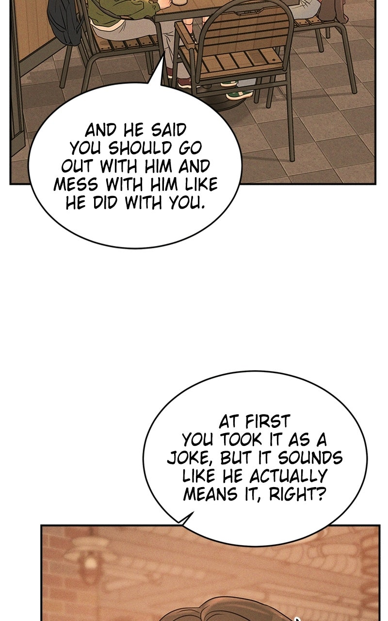 Unrefined Love Episode 13 page 62 - 