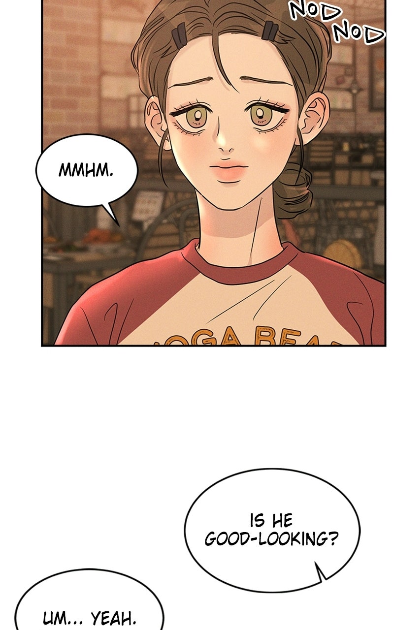 Unrefined Love Episode 13 page 63 - 