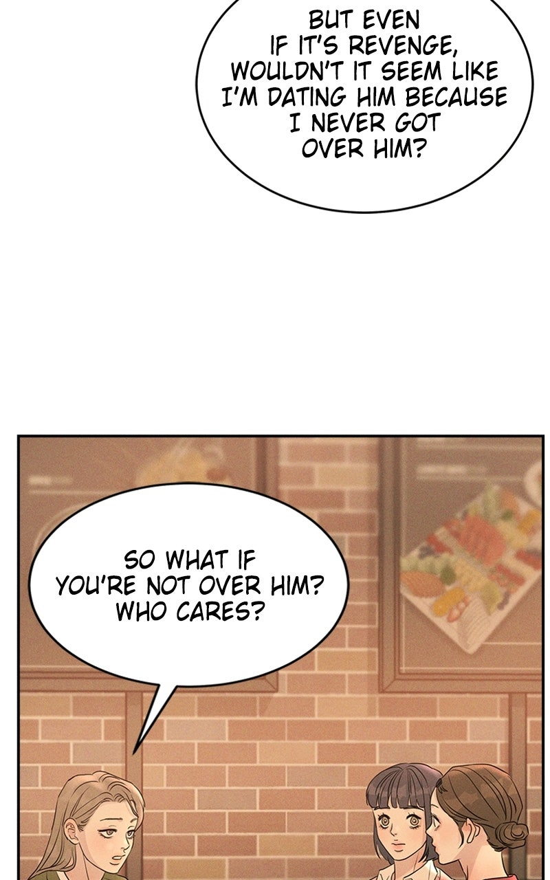 Unrefined Love Episode 13 page 69 - 