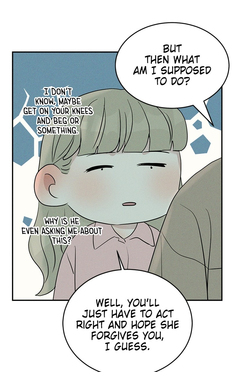 Unrefined Love Episode 13 page 8 - 