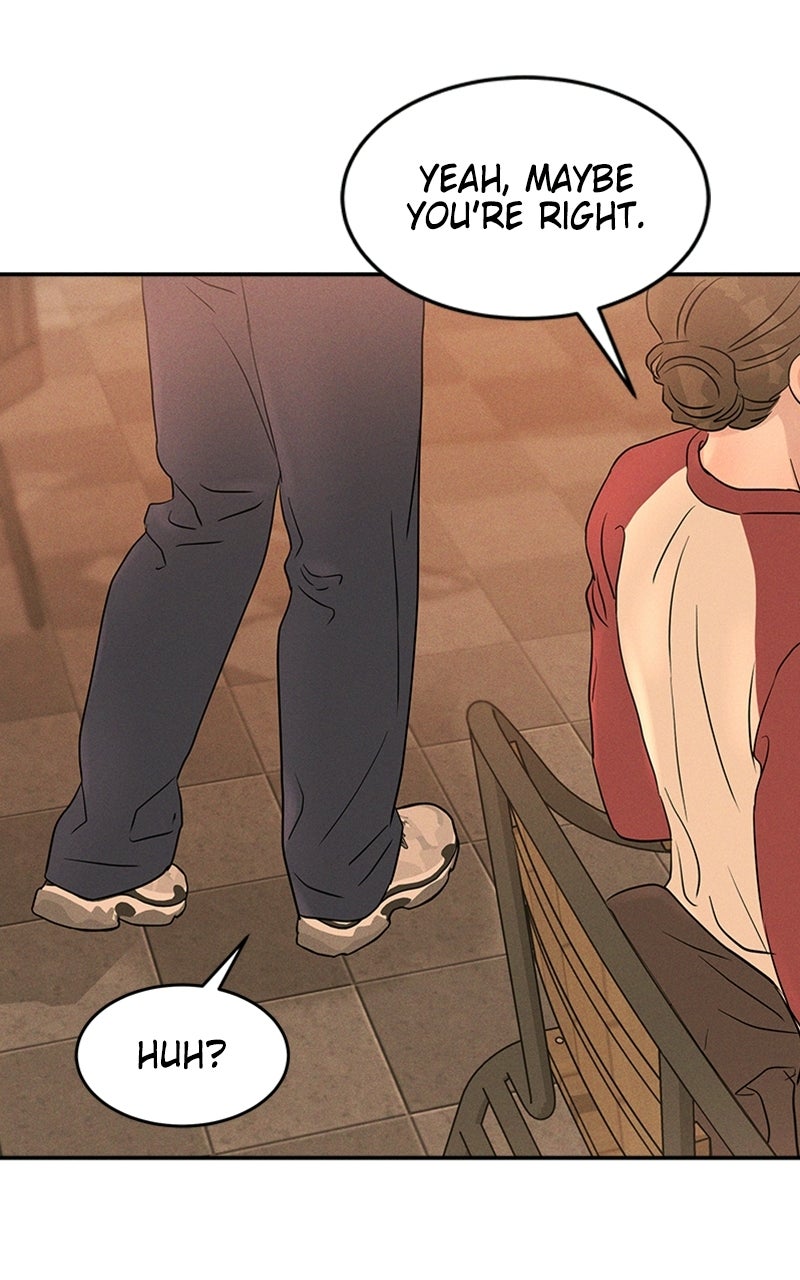 Unrefined Love Episode 13 page 72 - 