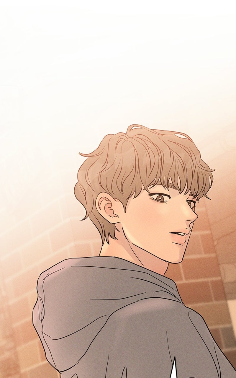 Unrefined Love Episode 13 page 73 - 