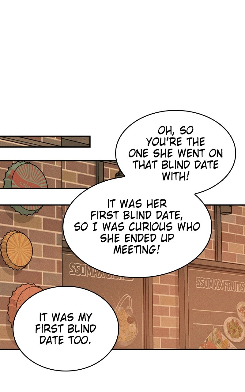 Unrefined Love Episode 13 page 75 - 