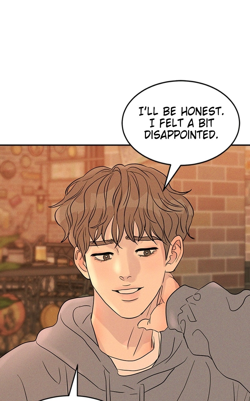 Unrefined Love Episode 13 page 76 - 