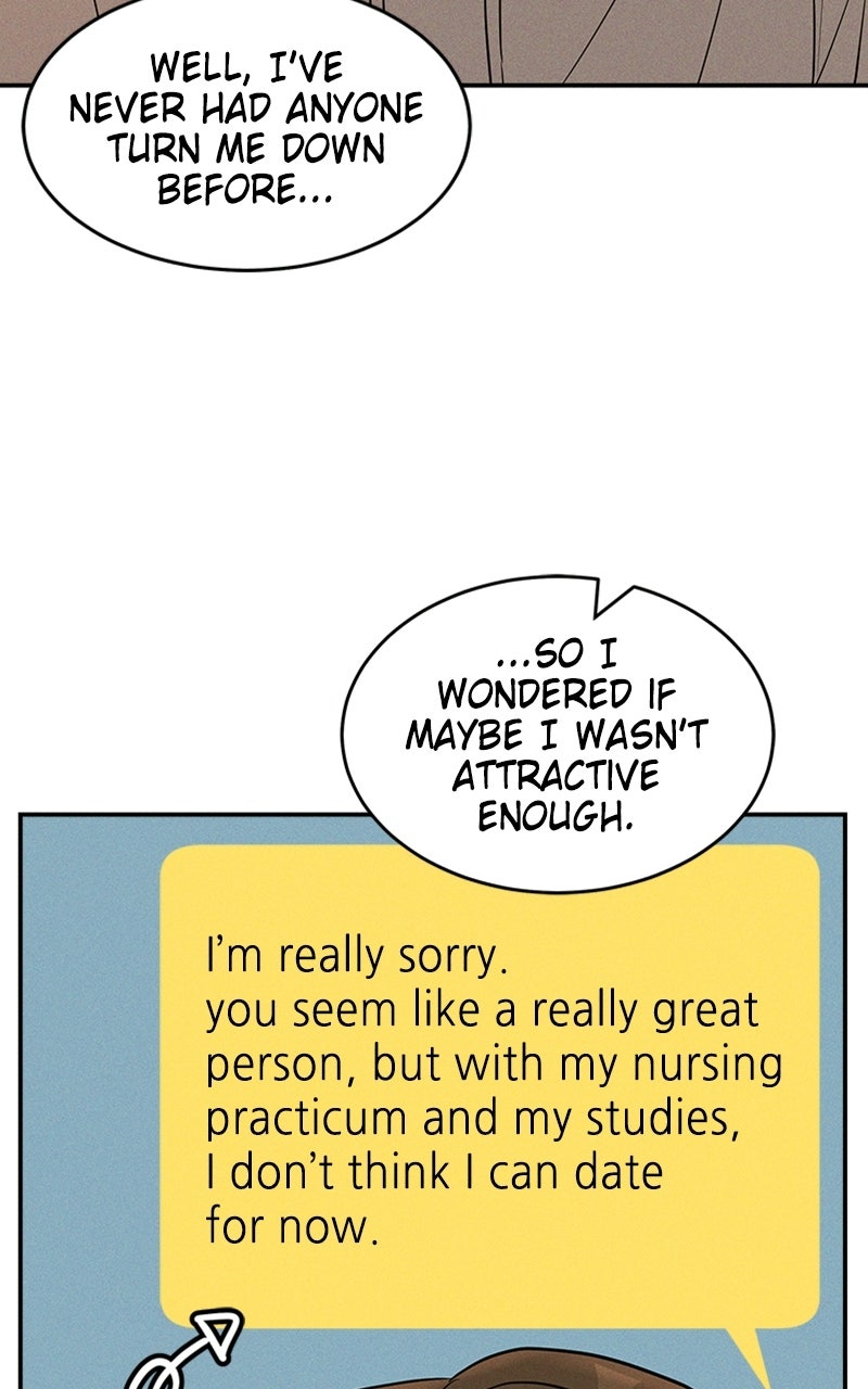 Unrefined Love Episode 13 page 77 - 