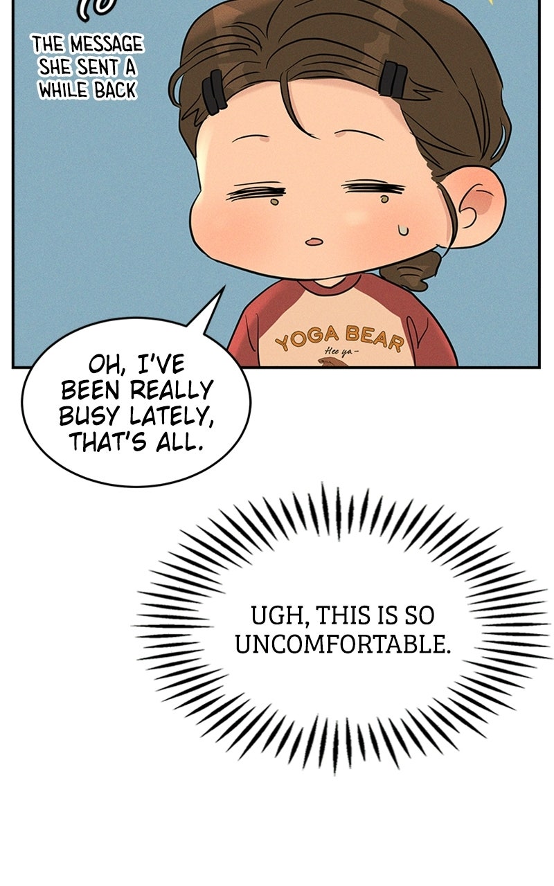 Unrefined Love Episode 13 page 78 - 