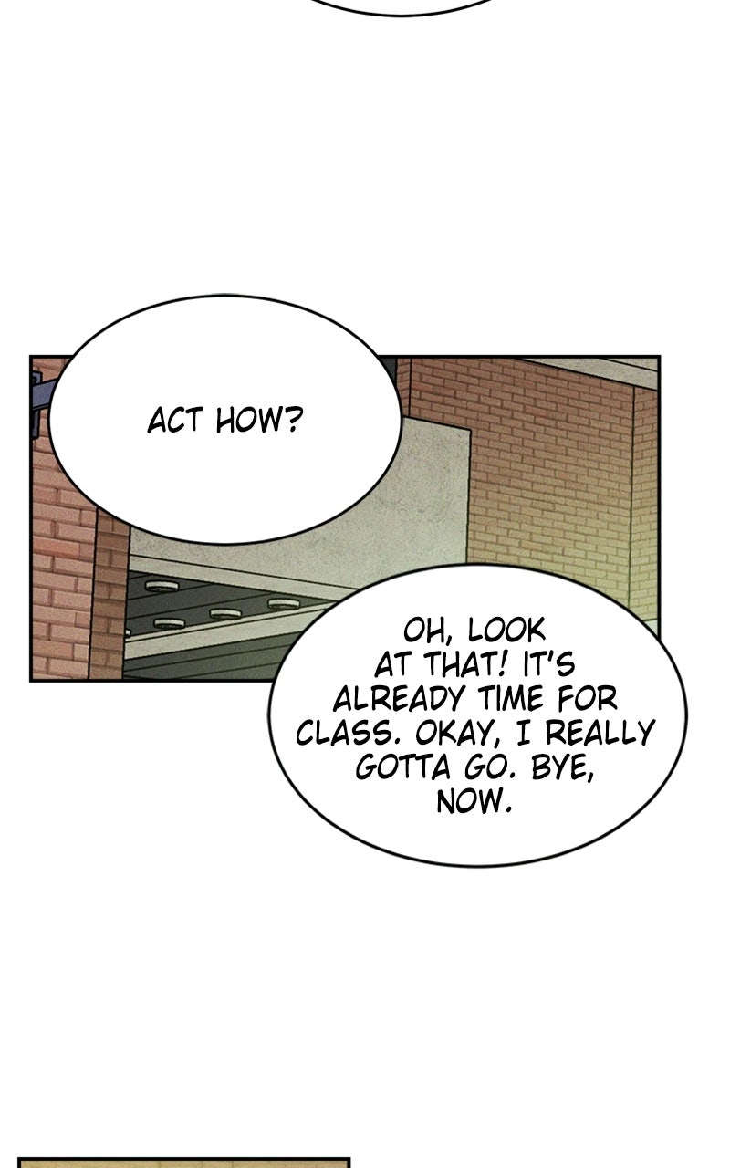 Unrefined Love Episode 13 page 9 - 