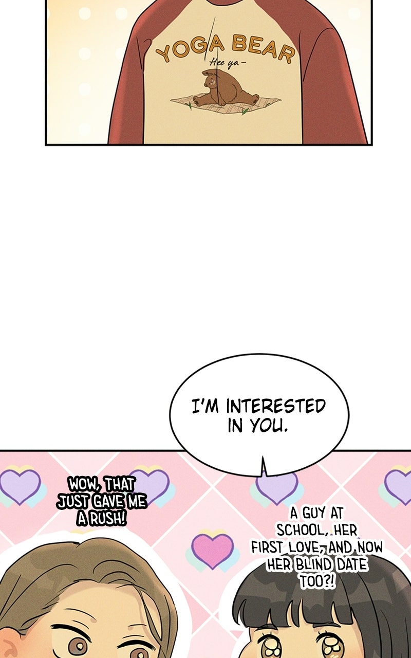 Unrefined Love Episode 13 page 81 - 