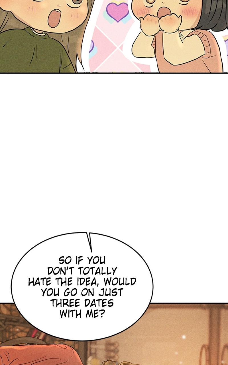 Unrefined Love Episode 13 page 82 - 