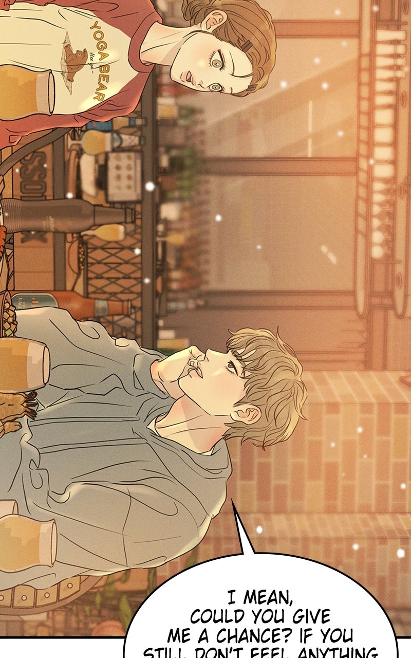 Unrefined Love Episode 13 page 83 - 