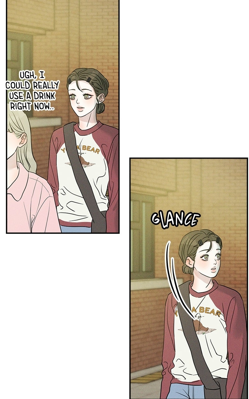 Unrefined Love Episode 13 page 10 - 