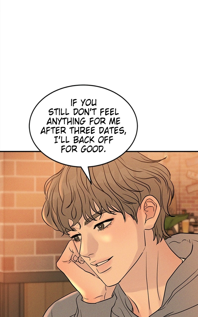 Unrefined Love Episode 14 page 1 - 