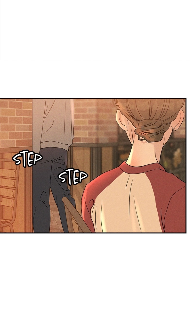 Unrefined Love Episode 14 page 11 - 