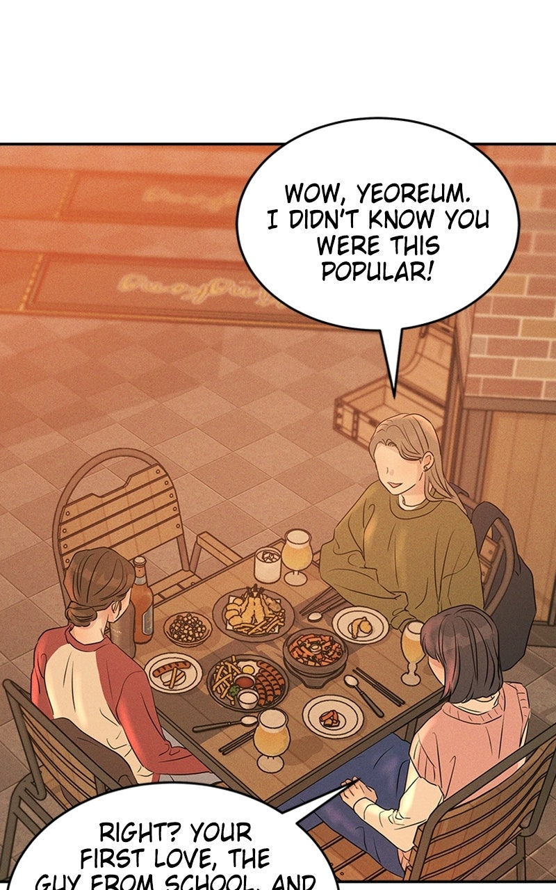 Unrefined Love Episode 14 page 12 - 