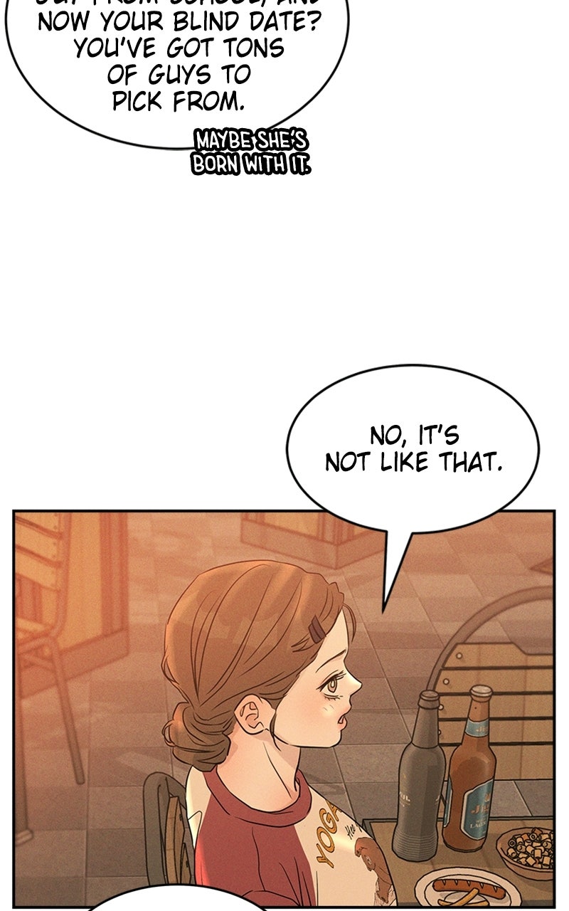 Unrefined Love Episode 14 page 13 - 
